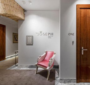 The Joseph Boutique Suites, Vilnius